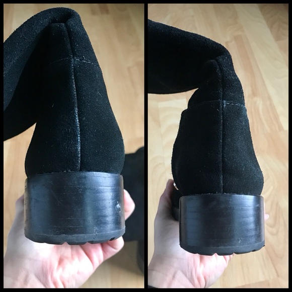 Love Moschino booties - Picture 7 of 7